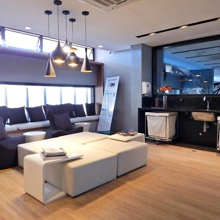 شقة ساو باولو  في Easy Star- Charmoso Studio Ao Lado Do Aeroporto De Congonhas - Da01H المظهر الخارجي الصورة