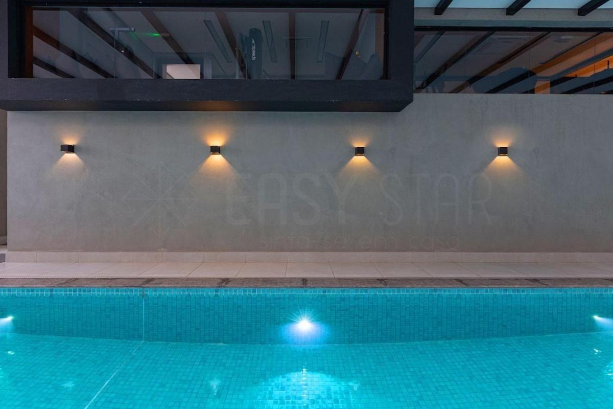 شقة ساو باولو  في Easy Star- Charmoso Studio Ao Lado Do Aeroporto De Congonhas - Da01H المظهر الخارجي الصورة